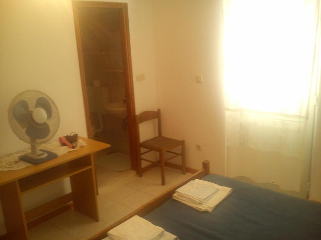 In With Sea View, Balcony, Air Conditioning, Wifi 3615-1 Apartman
